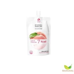 Jelly B เยลลี่ผสมบุก รสพีช 150 ml.