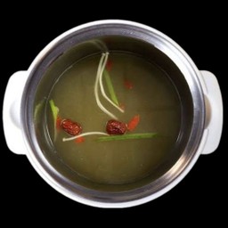 ราเมน น้ำใสดั้งเดิม