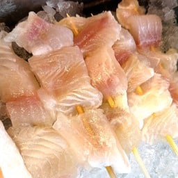 ปลาดอลลี่