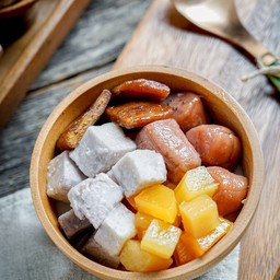 No.20 ก๊วยเจ๋ง