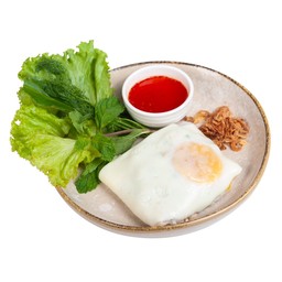 ปากหม้อไข่ดาว