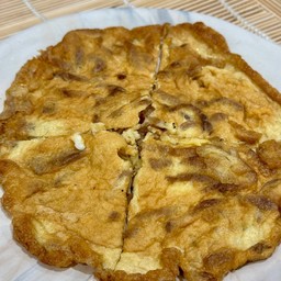 ไข่เจียวไชโป๊ว