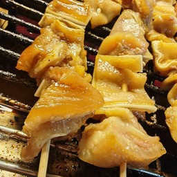หูหมู