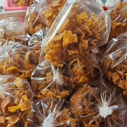 เกี๊ยวเปล่าทอด.2ฟรี1