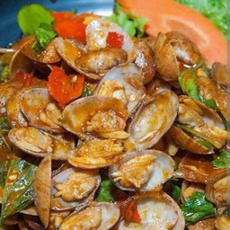 ข้าวแกง ขุนแผน อาหารป่า สาขาตลาดพระปิ่น7