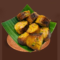 จิน ข้าวมันไก่เลิศรส สาขาที่ 2 อาคารไทยซัมมิท