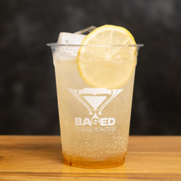Honey Mojito