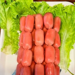 กินข้าวมั้ย ( Kin Kao Mai )