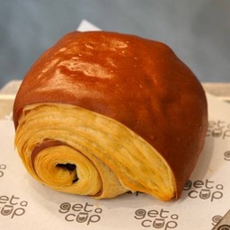 ครัวซองโรลกรอบ ช็อคโกแลต