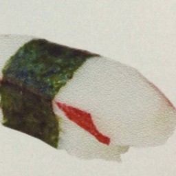 Tako Sushi