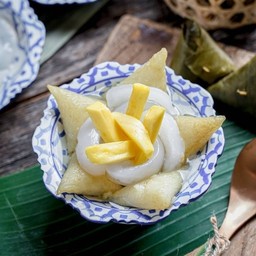 No.4 ชรานิยม