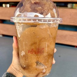 ไซรัป กลิ่นโคล่า ปั่น