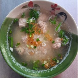 ข้าวต้มหมู2ถุง