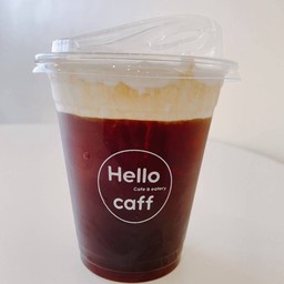 อเมริกาโน่โฟม