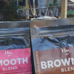 Manual Koff (แมนวลคอฟ) วิเศษกุล ซ.3