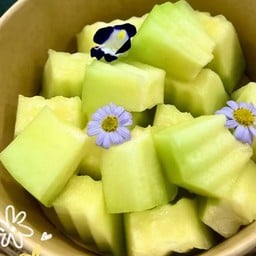 เมล่อน พร้อมทาน