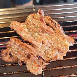 หมูย่าง
