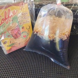 โอเลี้ยงถุง