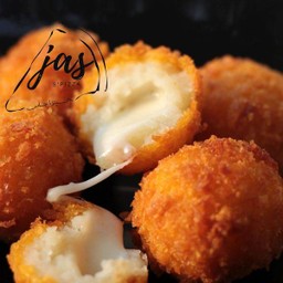 Cheesy Ball ชีสบอล