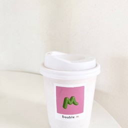 เพียวมัทฉะ ร้อน