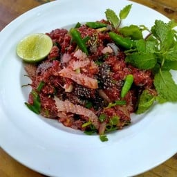 ก้อยดิบ