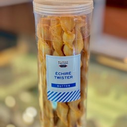 Echire Twister Butter