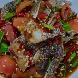 ส้มตำสมหวัง (หลังมอ)