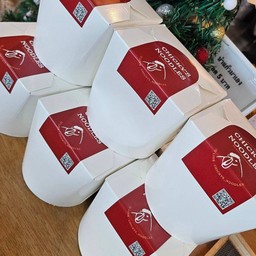 เส้นหมี่ไก่ฉีก