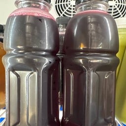 น้ำกระเจี๊ยบ