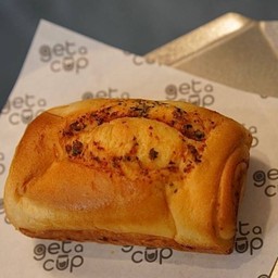 ขนมปังนุ่มกระเทียม