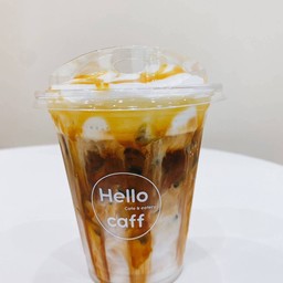 คาราเมลมัคคิอาโต้