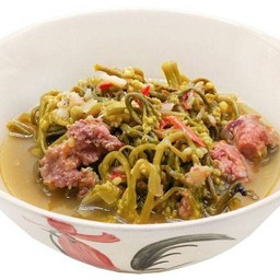 จอผักปั๋ง