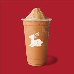 Thai Tea Frappe
