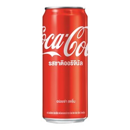 โค้ก 325 มล