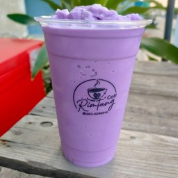 นมเผือกหอม