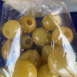 พุทธราแช่อิ่มไร้เมล็ด