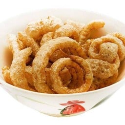 แคปหมูไร้มัน