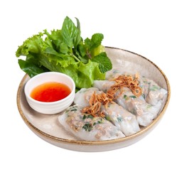 ปากหม้อธรรมดาม้วน