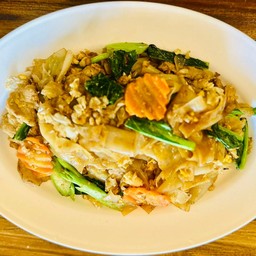 ผัดซีอิ๊ว