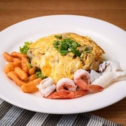 คั่วทะเล