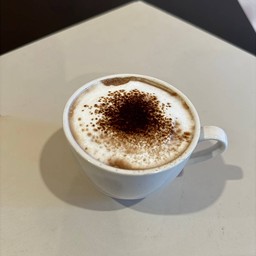 โกโก้ (ร้อน)