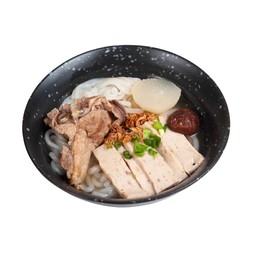 ข้าวเปียกเส้น  ธรรมดา