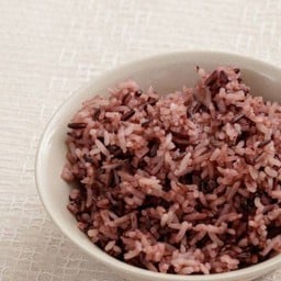 ข้าวสวย