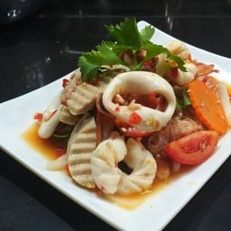 ยำวุ้นเส้น รวมมิตร