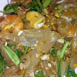 ผัดซีอิ้ว