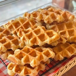 กุ้งดองโครตฟิน