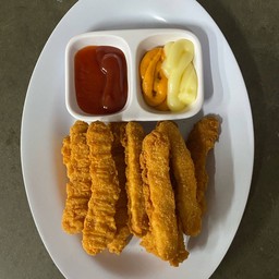 ไก่สติ๊ก