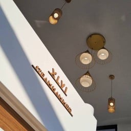 Taste Expressed Cafe & Bar Ban Amphoe