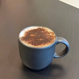 ช็อคโกแลต (ร้อน)