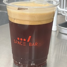 Sparkling Espresso